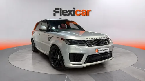 Land Rover Range Rover Sport 3.0 TDV6 190kW (258CV) HSE Dynamic