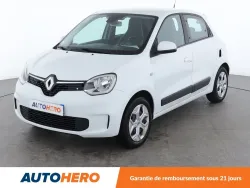 Renault Twingo 0.9 TCe Zen