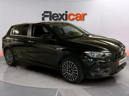 Fiat Tipo 1.3 Multijet City Life