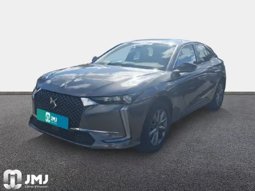 DS DS 4 Hybride E-Tense 225 EAT8 Bastille+
