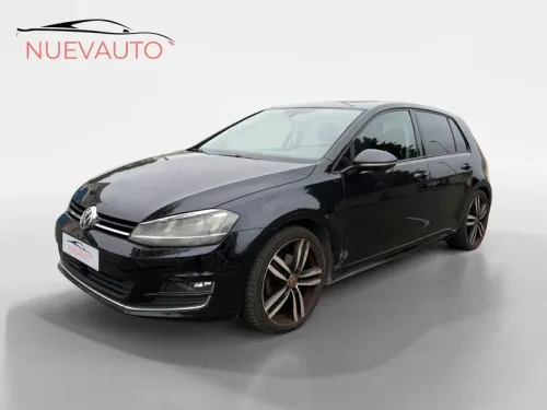 VOLKSWAGEN GOLF 2.0 TDI 150 BlueMotion Technology FAP Carat