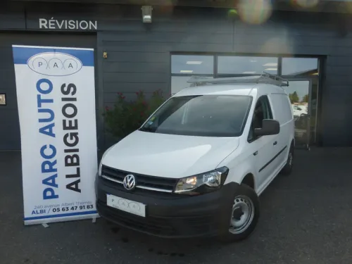 Ht 9990e volkswagen caddy maxi 2 litres 102 cv