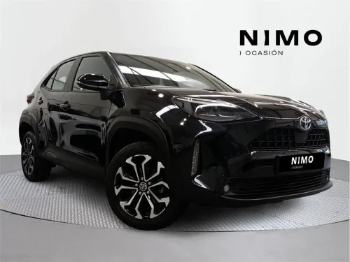 Toyota Yaris Cross 130H Active