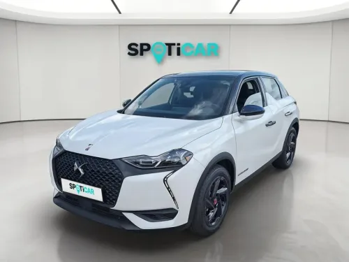 Ds DS 3 Crossback E-Tense Performance Line +