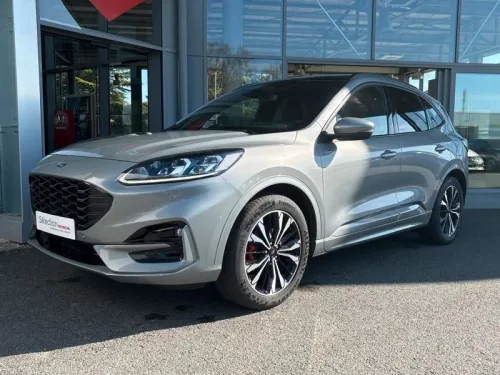 Ford Kuga 2.5 Duratec 190 CH Flexifuel E85 ST-LINE X
