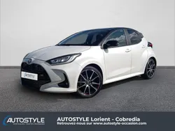 Toyota Yaris 116h GR Sport 5p MY22 2023