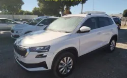 Skoda Karoq 1.5 TSI 110kW (150CV) DSG ACT Selection