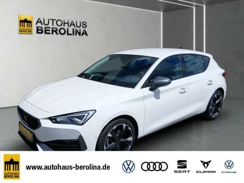 Cupra Leon 1.5 eTSI 150 ch BVA