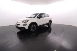 Fiat 500X 1.3 Multijet City Look / Vidros Escurecidos / LED / JLL