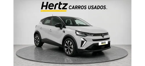 RENAULT Captur 1.0 Tce Evolution Bi-Fuel