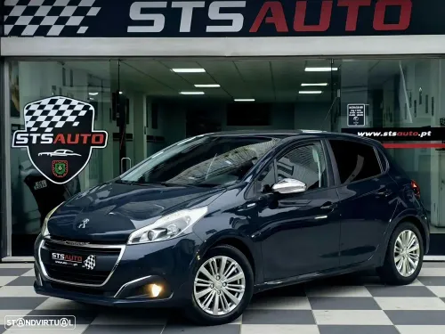 Peugeot 208 1.2 PureTech Style