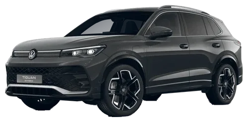 Volkswagen Tiguan 1.5 TSI 204cv eHybrid DSG R-Line