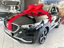 MG ZS 44.5 kWh Luxury