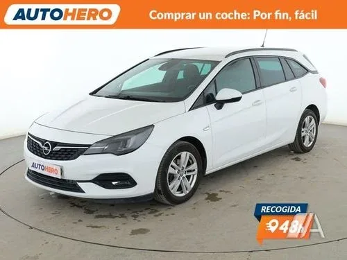 OPEL Astra 1.5 CDTI GS Line Start/Stop