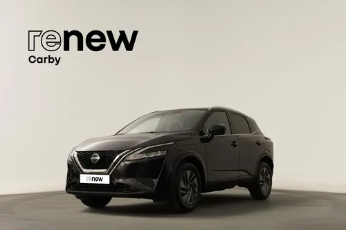 Nissan Qashqai 1.3 Dig-T Acenta