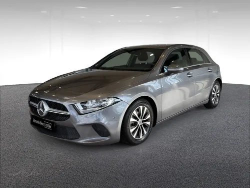 MERCEDES-BENZ Classe A 180 d 116ch Style Line 7G-DCT