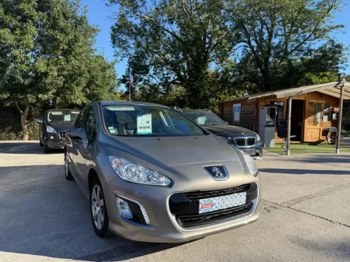 Peugeot 308 REVISION COMPLETE 1,6 HDI 90 CH PAIEMENT EN 4 FOIS JUSQU'A 2300 EURO