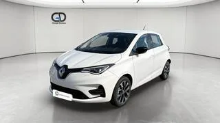 RENAULT ZOE E-TECH ELECTRIQUE Zoe R110 Achat Integral - 22