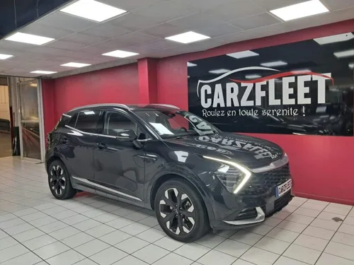 HYUNDAI TUCSON PLUG-IN 1.6 PHEV 265cv DESIGN /1 ERE MAIN/TVA RECUPERABLE POUR EXPORT VERS LE MAGHREB