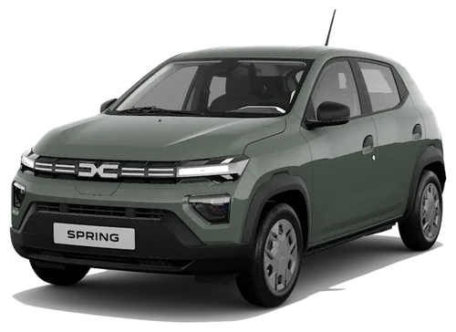 Dacia Spring Electric 70 Essential