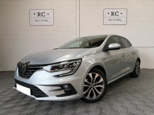 Renault Megane 1.5 BlueDCI 115 Techno *Virtual Cockpit *Carplay sans fil *Camera *Clé mains-libres *Jantes 17 *1°Main France carnet d'entretien diesel bvm6 4 iv