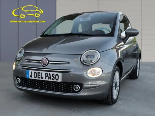 Fiat 500 1.0 Hybrid Dolcevita 52kW