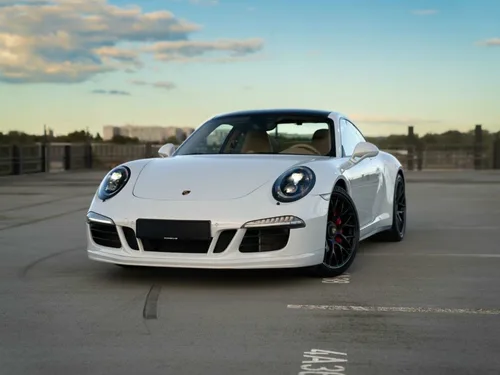 Porsche 911 991 Coupe GTS 3.8i 430 PDK