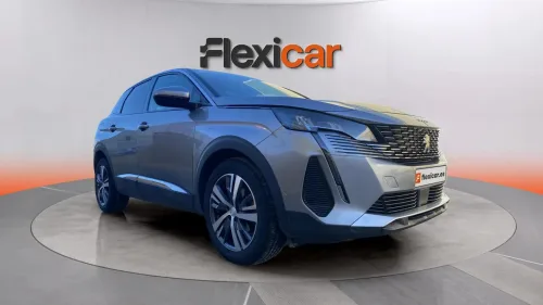 Peugeot 3008 1.2 PureTech 96KW (130CV) S&S Active