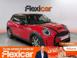 MINI Cooper S 5 PUERTAS