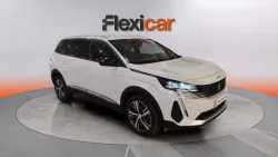 Peugeot 5008 1.2 PureTech 96KW S&S Allure Pack