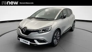 RENAULT SCENIC IV Scenic TCe 140 FAP EDC - 21