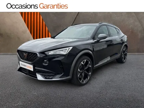 Cupra Formentor 2.0 TSI 245ch VZ DSG7