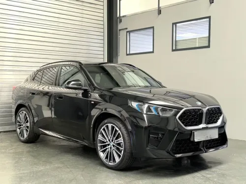 BMW X2 xDrive20dA 163ch M Sport DKG7