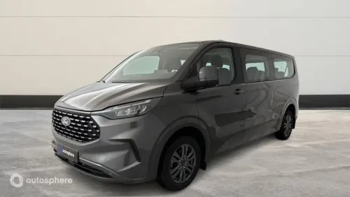 Ford Tourneo Custom 320 L2H1 2.0 EcoBlue 150ch Titanium