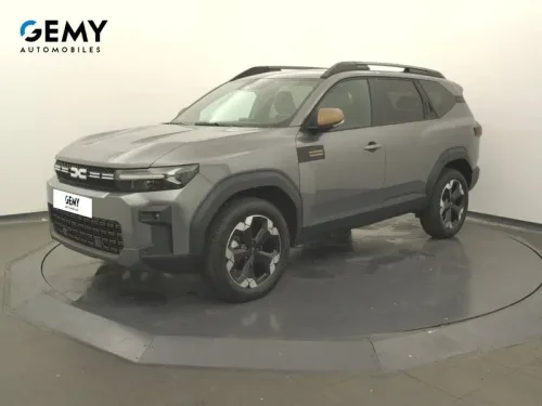 DACIA Bigster Mild Hybrid 140 Extreme