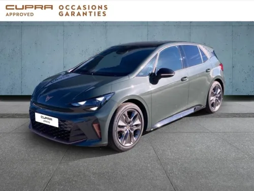 Cupra Born 190ch 58kWh Plus