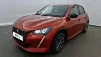Peugeot E-208 Style Moteur electrique 136ch (100 kW) - Bat