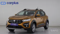 Dacia Sandero 0.9 TCe Stepway de 2022
