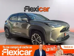 Toyota Yaris Cross 120H Style