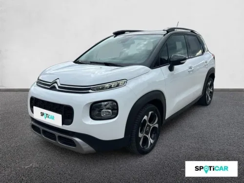 Citroën C3 Aircross BlueHDi 100 S&S BVM6 Sunshine