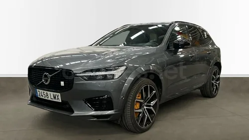 VOLVO XC60 2.0 T8 AWD Polestar Auto