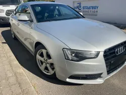 Audi A5 Sportback 3.0TDI Multitronic 204