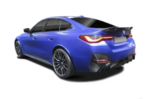 BMW i4 eDrive40 Pack Desportivo M