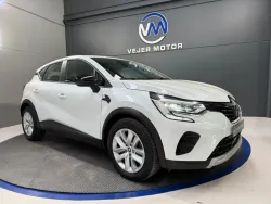 Renault Captur E-TECH Híbrido Evolution 105kW