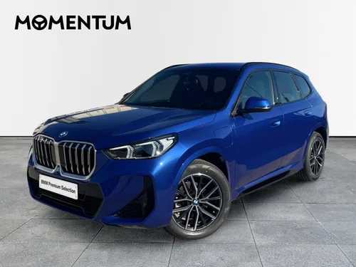 BMW X1 xDrive25e 180 kW (245 CV)