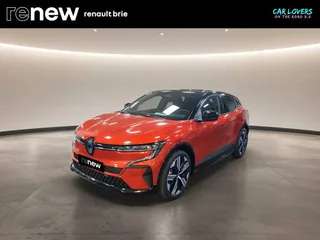RENAULT MEGANE E-TECH ELECTRIQUE Megane E-Tech 220 ch autonomie confort AC22