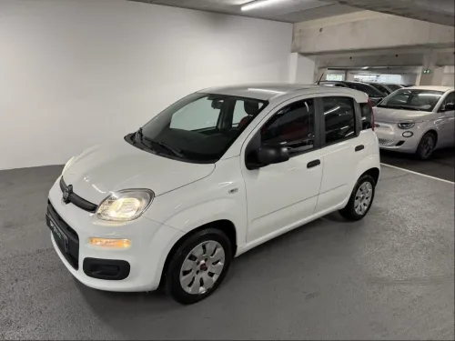 Fiat Panda 1.2 8v 69ch Ligue 1 Conforama Euro6D