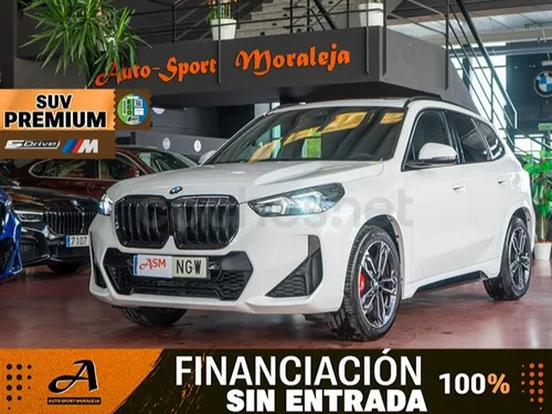 BMW X1 sDrive20d