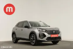 Peugeot 2008 1.2 Allure