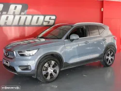 Volvo XC 40 1.5 T2 Inscription Geartronic